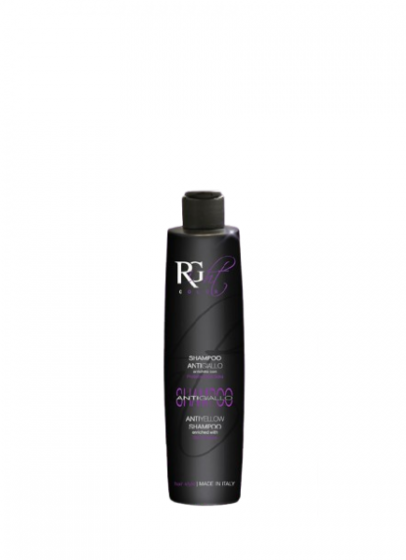 RIGHT COLOR Antigiallo Shampoo 300ml